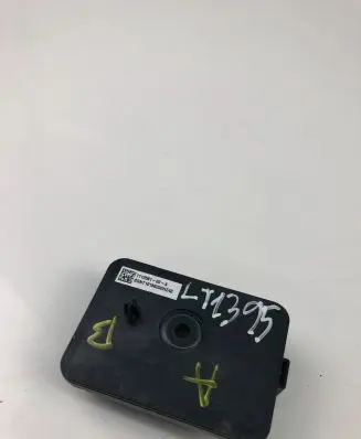 Tesla Model S Other control units/modules 111258100A