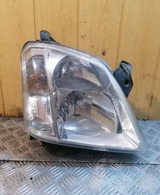 Opel Meriva A Headlight/headlamp 93321053