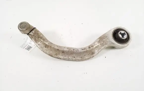 Front lower control arm/wishbone