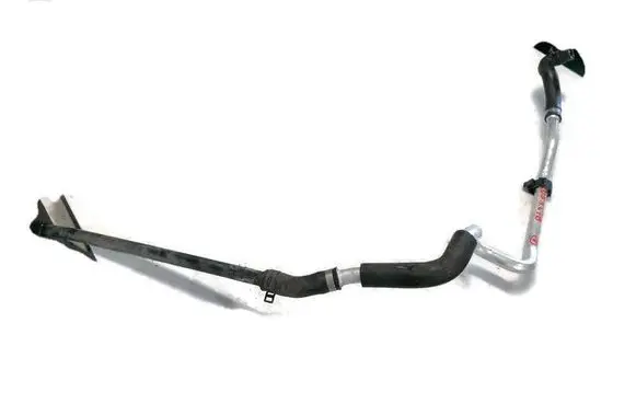 Mercedes-Benz C W205 Heater radiator pipe/hose A2058300902