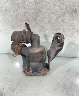 BMW 5 F10 F11 Electric auxiliary coolant/water pump 9167206 64119167206