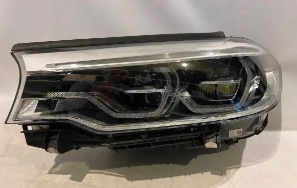 BMW 5 G30 G31 Headlight/headlamp 10396110004 63117214961 7214961