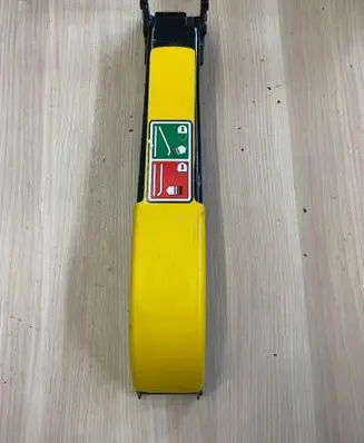 Ford Transit Custom Loading door check strap stopper BK21V44100AH