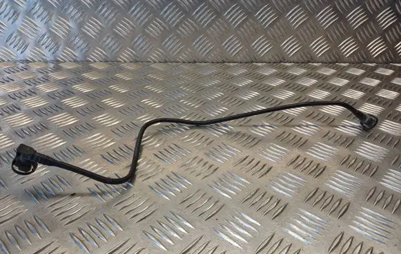 Peugeot 407 Engine coolant pipe/hose