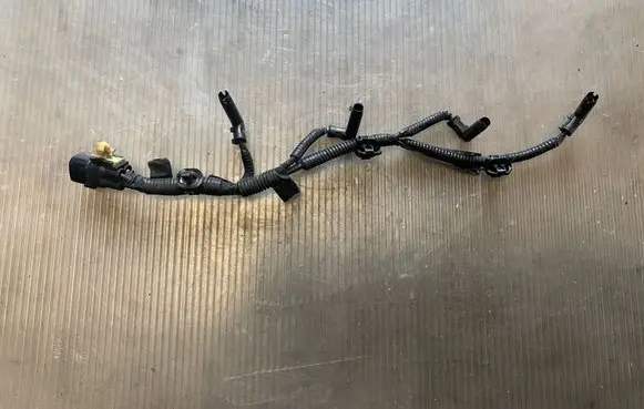 Mitsubishi Outlander Glow plug wires
