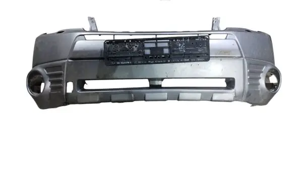 Subaru Forester SH Front bumper