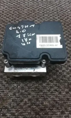 Ford Transit Custom ABS Pump GK212C405AF