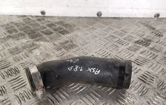 Mitsubishi ASX Intercooler hose/pipe AEM101208