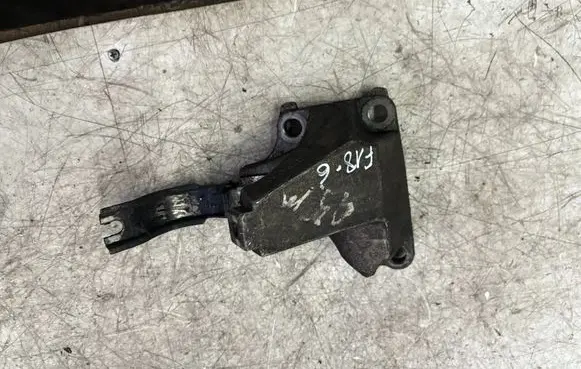 Opel Vivaro Driveshaft support bearing bracket 