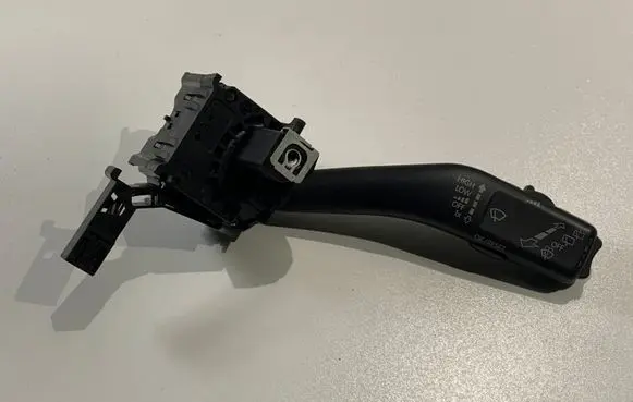 Skoda Octavia Mk2 (1Z) Wiper control stalk 1K0953519J