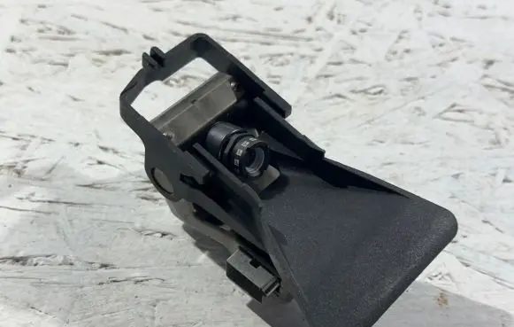 BMW 5 F10 F11 Windshield/windscreen camera 09199305 11868033 5WK44243