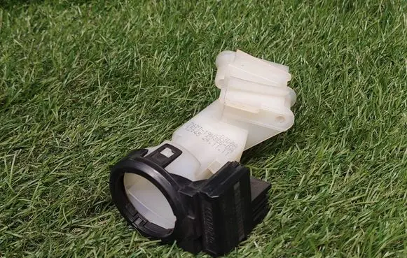 Ford Mondeo MK IV Immobiliser reader (aerial) 6E5T15607CA