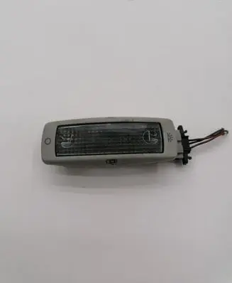Volkswagen Golf IV Rear seat light 3B0947291