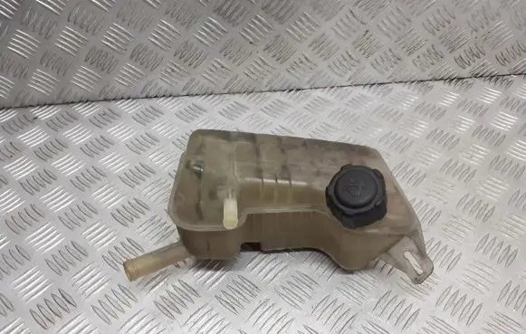 Renault Scenic II - Grand scenic II Coolant expansion tank/reservoir 8200262036