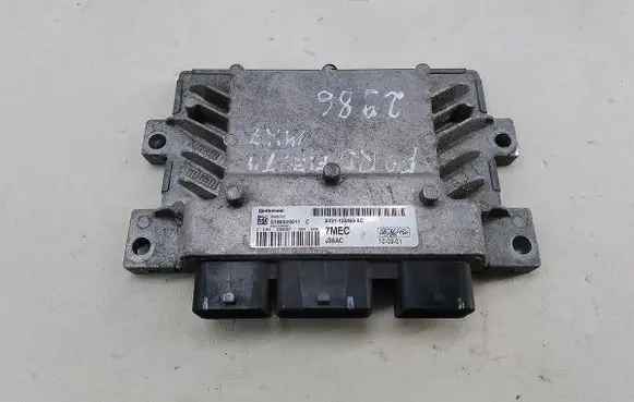 Engine control unit/module ECU