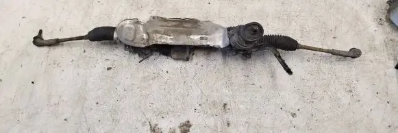 Volkswagen PASSAT B6 Steering rack 3c1423051s 1K1909144L 7805277252