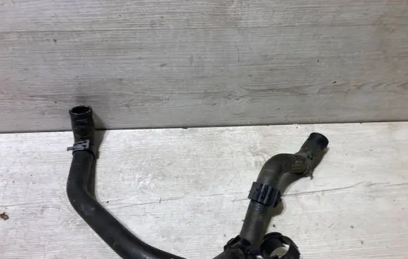 Audi A4 S4 B9 Engine coolant pipe/hose 8W0145920D