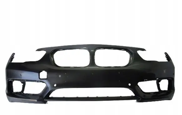 BMW 1 F20 F21 Front bumper F20xxx00000080008