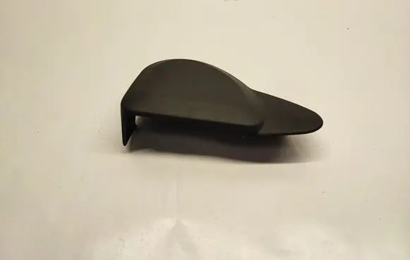 BMW 2 F45 Front door seat control surround trim 7310855 731085508
