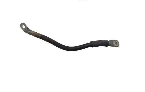 Audi A4 S4 B7 8E 8H Negative earth cable (battery) 