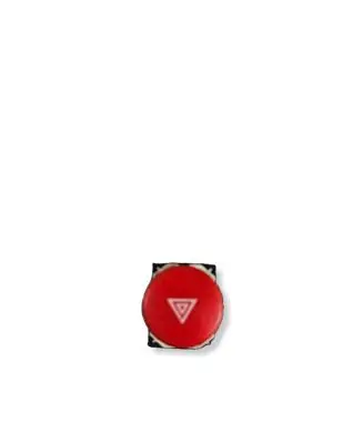 Seat Leon (1P) Hazard light switch 5P0953235A