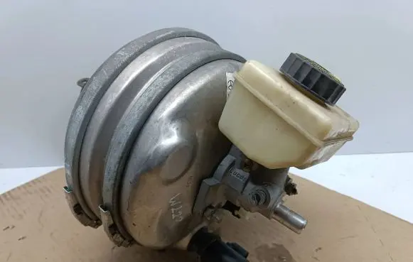 Mercedes-Benz S W220 Brake booster A0054302430