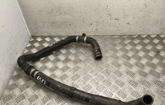 Volkswagen Crafter Engine coolant pipe/hose 2N0122101F