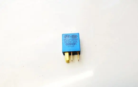 Hyundai i30 Other relay 952242d000 95224-2d000