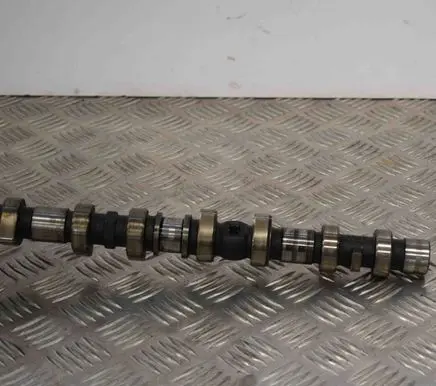 Camshaft