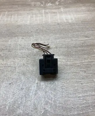 BMW 3 E90 E91 Plug wire 7507257