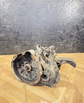 Mercedes-Benz B W245 Manual 6 speed gearbox 711640