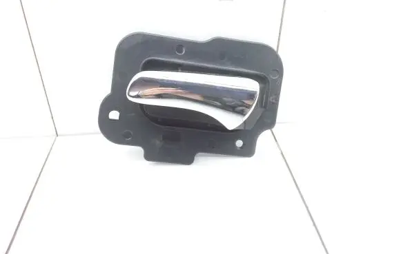 Opel Vectra C Front door interior handle 09134969 091195012
