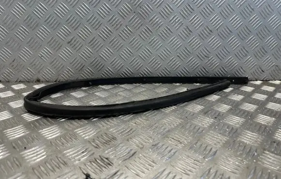 Opel Antara Engine compartment rubber 120912