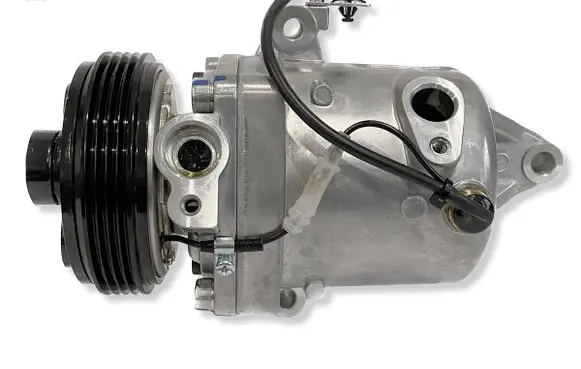Suzuki Ignis Air conditioning (A/C) compressor (pump) 9520162R00 9520062R11 9520162R11