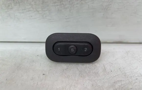Jeep Grand Cherokee (WK) Seat memory switch 440121 5JF971DVAC