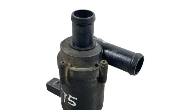 Volkswagen Transporter - Caravelle T5 Electric auxiliary coolant/water pump 7H0965561 70207414 0207414