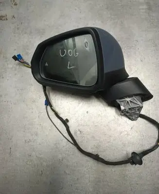 BMW 2 Active Tourer U06 Front door electric wing mirror 