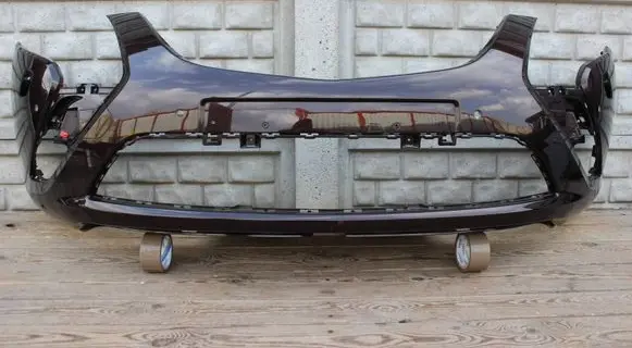 Opel Zafira C Front bumper 13300485