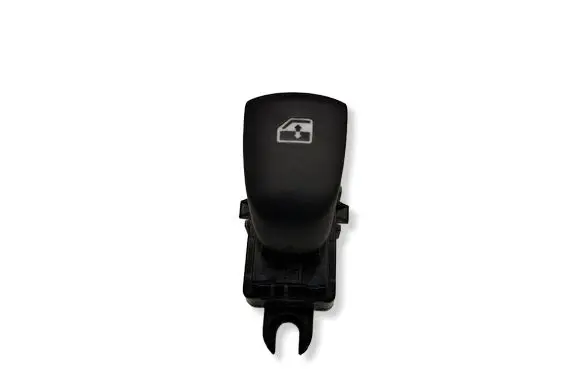 Nissan Qashqai Electric window control switch 