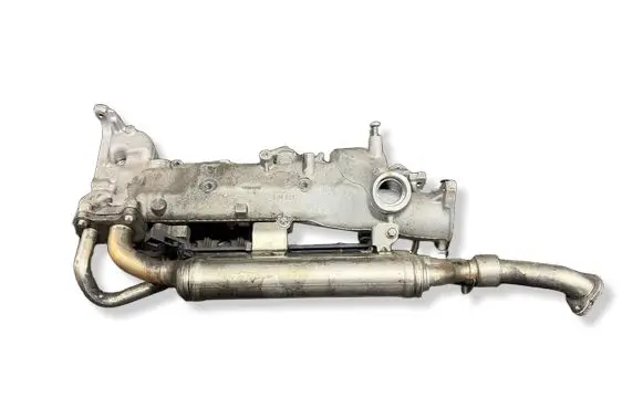 Mercedes-Benz CLS C218 AMG Intake manifold AC43000