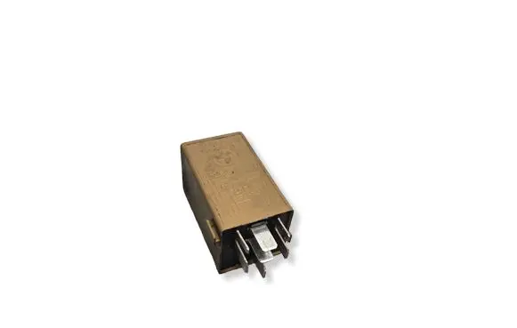 BMW 5 E39 Window control relay 61368384505 V23141B3001315
