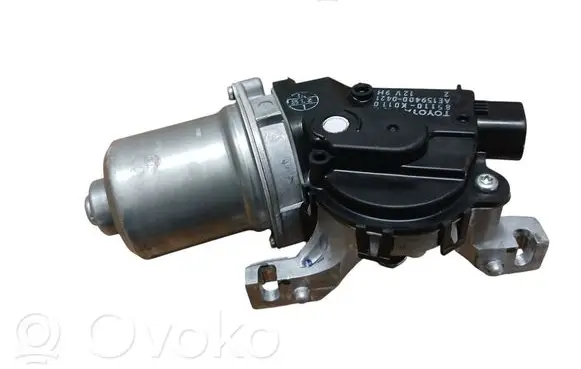 Toyota Yaris Cross Wiper motor 85110K0110 AE1594000421