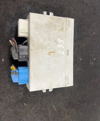 BMW 5 E39 Parking PDC control unit/module 6921414