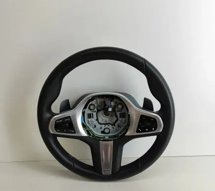 BMW 2 F44 Steering wheel 8746690