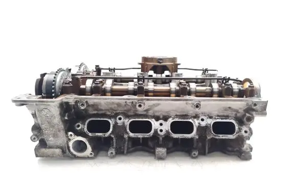 BMW 1 E81 E87 Engine head 7559168