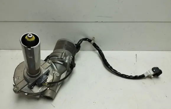 Electric power steering pump