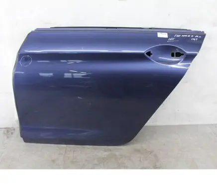 BMW 6 F06 Gran coupe Rear door 7294993 41527294993