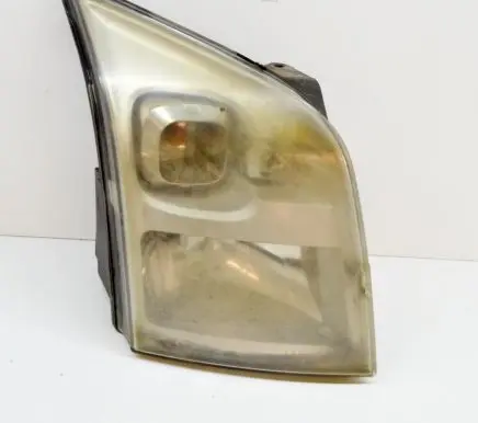 Ford Transit Headlight/headlamp