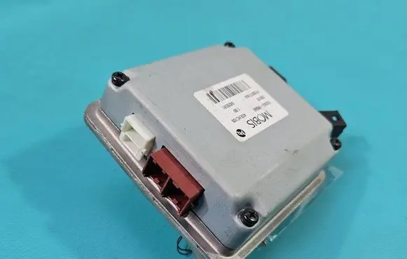 KIA Niro Central body control module G5563-99500 IMPRK1465181