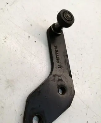 Ford Transit Sliding door lower roller guide/hinge 087FFD1E